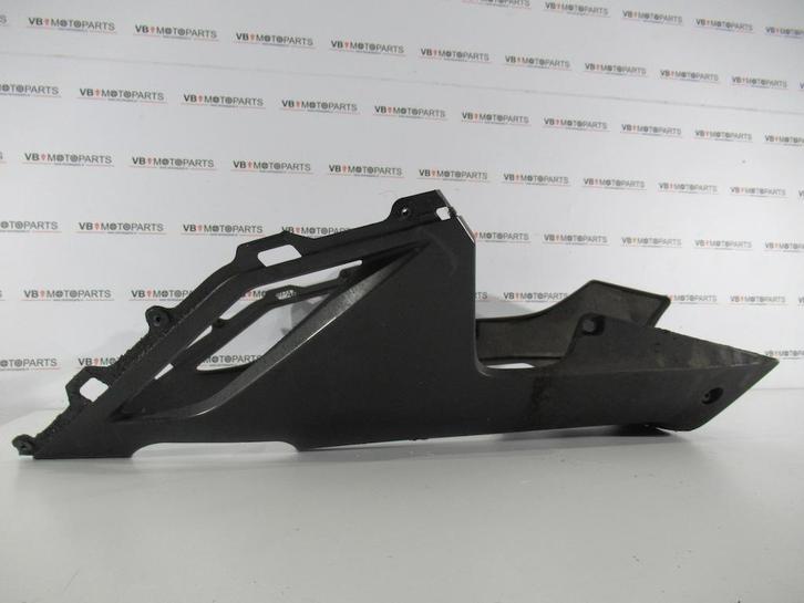 Kawasaki ZX-6R Ninja Skidplate belly kuip, Motoren, Onderdelen | Kawasaki, Ophalen of Verzenden