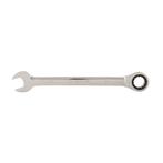 Silverline Vaste steek-ringratelsleutel - 24 mm - hooggla..., Ophalen of Verzenden, Nieuw