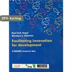 Facilating innovation for developm. 9789068321098, Verzenden, Gelezen, Paul G.H. engel