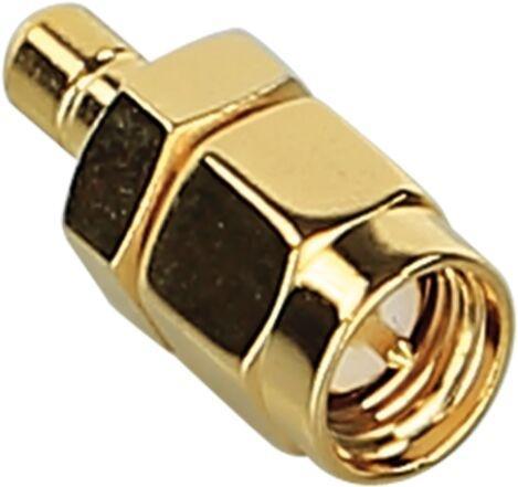 Antenne Adapter, Auto diversen, Overige Auto diversen, Verzenden