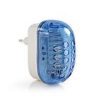 Vliegenlamp | Nedis | 20 m² | 1W, Verzenden, Nieuw