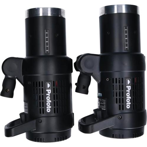 Profoto B1 500 AirTTL To Go Kit Set van twee CM3264 &, Audio, Tv en Foto, Fotografie | Fotostudio en Toebehoren, Overige typen