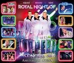 Toppers In Concert 2016 - Royal Night of Disco - CD, Verzenden, Nieuw in verpakking