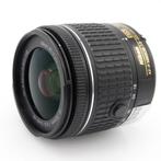 Nikon AF-P 18-55mm f/3.5-5.6G DX VR | Tweedehands, Verzenden, Gebruikt