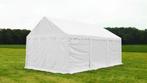 Opslagtent Premium PVC 3x6 mtr in Wit (Opslagtenten), Verzenden, Nieuw