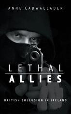 Lethal Allies, Ophalen of Verzenden, Nieuw
