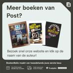 Petrus immens 9789033130793 Post, Boeken, Verzenden, Zo goed als nieuw, Post