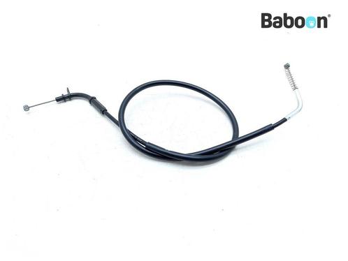 Chokekabel Suzuki GS 500 E 1989-2003 (GS500E) (58410-01D21), Motoren, Onderdelen | Suzuki, Gebruikt, Verzenden