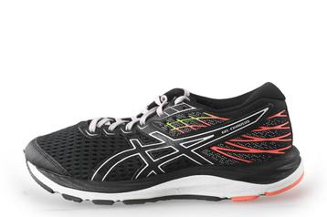 Asics Sportschoenen in maat 37½ Zwart | 10% extra korting beschikbaar voor biedingen