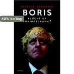 Boris 9789044632873 Patrick Bernhart, Boeken, Verzenden, Gelezen, Patrick Bernhart
