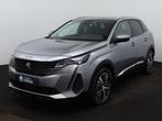 Zakelijke Lease |  Peugeot 3008 1.6 HYbrid 225 Allure Automa, Auto's, Peugeot, Gebruikt, Euro 6, Overige kleuren, Overige kleuren