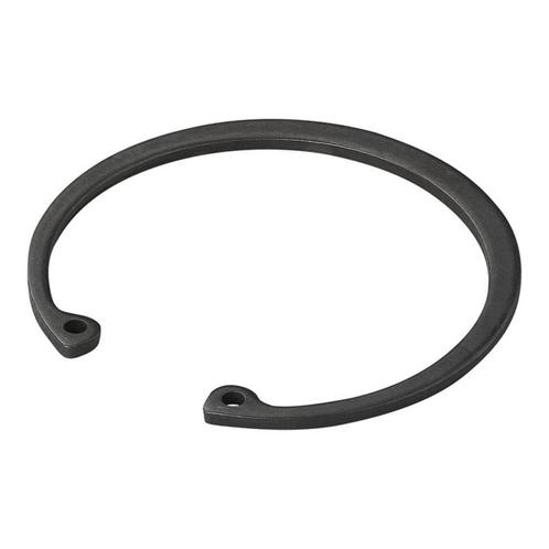 ProPlus Seegerring - intern - verenstaal - Ø 64 mm - zwart, Doe-het-zelf en Verbouw, IJzerwaren en Bevestigingsmiddelen, Nieuw
