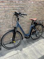 QWIC Trend MN7.2 HS11 Middenmotor elektrische fiets., Qwic, Gebruikt, Ophalen of Verzenden, 51 tot 55 cm