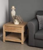 Hoektafel Corona - hoektafels, Huis en Inrichting, Nieuw, Overige materialen