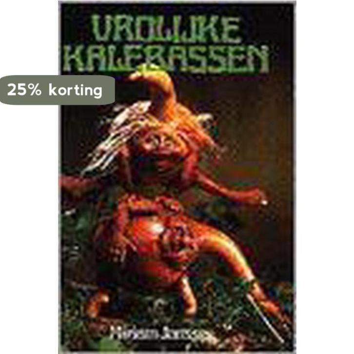 Vrolijke kalebassen 9789056900540 M. Janssen-Meulepas, Boeken, Hobby en Vrije tijd, Gelezen, Verzenden