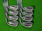 Ping G25 golfset 4/pw/gw stiff flex golfclubs (Iron Sets), Ophalen of Verzenden, Zo goed als nieuw, Club, Ping