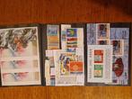 Zwitserland 1960/2007 - Zwitserland. Samengesteld van, Postzegels en Munten, Gestempeld