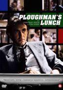 Ploughmans lunch - DVD, Verzenden, Nieuw in verpakking