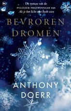 Bevroren dromen 9789044356557 Anthony Doerr, Boeken, Verzenden, Gelezen, Anthony Doerr