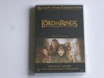 The Lord of the Rings - The Fellowship of the Ring (DVD) Nie, Cd's en Dvd's, Verzenden, Nieuw in verpakking