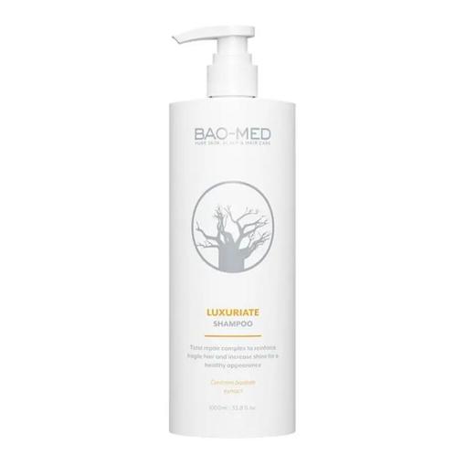 Bao-Med Luxuriate Shampoo - 250ml, Sieraden, Tassen en Uiterlijk, Uiterlijk | Haarverzorging, Shampoo of Conditioner, Nieuw, Ophalen of Verzenden