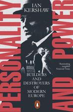 9780141998237 Personality and Power Ian Kershaw, Boeken, Verzenden, Nieuw, Ian Kershaw