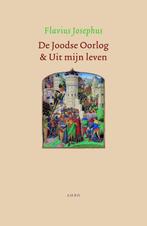 De Joodse Oorlog en Uit mijn leven 9789026326806, Boeken, Verzenden, Zo goed als nieuw, Flavius Josephus