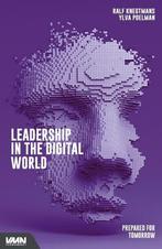 Leadership in the digital word 9789462156968 Ralf Knegtmans, Boeken, Verzenden, Zo goed als nieuw, Ralf Knegtmans