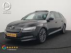 Zakelijke Lease |  Škoda Superb Combi 1.4 TSI iV Laurin & Kl, Automaat, Gebruikt, Zwart, Overige kleuren
