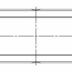 ACL Chevy V8 4.8/5.3/5.7/6.0L Race Series .01mm Oversized, Ophalen of Verzenden, Nieuw