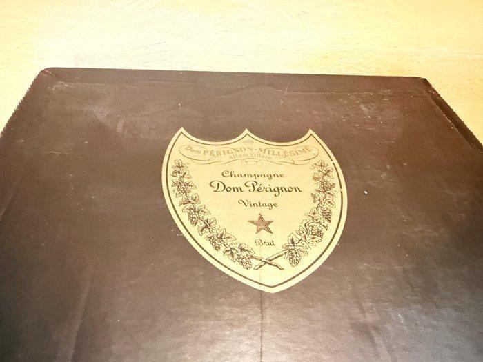 2015 Dom Pérignon - Champagne Brut - 6 Flessen (0.75 liter), Verzamelen, Wijnen