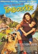 Timboektoe - DVD, Verzenden, Nieuw in verpakking