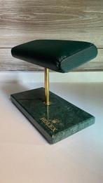 Sieradendoos - Marmer - Rolex-stand, Antiek en Kunst, Curiosa en Brocante