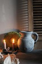 Brynxz pot nostalgic Stone black 21 x 21 cm, Huis en Inrichting, Woonaccessoires | Vazen, Ophalen of Verzenden, Nieuw