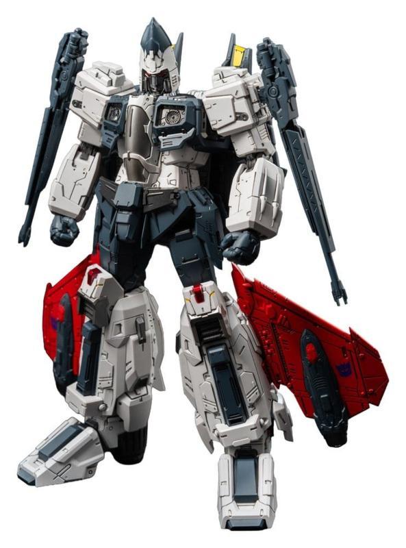 (Pre-order) Transformers MDLX Action Figure Ramjet 20 cm, Verzamelen, Transformers, Zo goed als nieuw, Verzenden