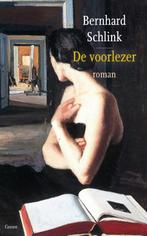 De voorlezer 9789059368026 Bernhard Schlink, Boeken, Verzenden, Zo goed als nieuw, Bernhard Schlink