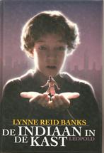 De Indiaan in de kast, Ophalen of Verzenden, Nieuw