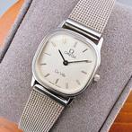 Omega - De Ville - Zonder minimumprijs - 1450 - Dames -, Nieuw