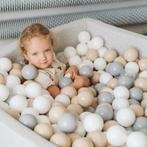 Ballenbakballen 7 cm en 8 cm - Direct uit Europese Fabriek, Kinderen en Baby's, Speelgoed | Babyspeelgoed, Verzenden, Nieuw, Overige typen