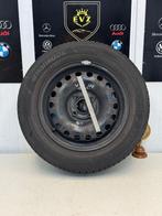 VW UP bj.2016 Reservewiel/thuiskomer met Krikset 180601027G, Auto-onderdelen, Banden en Velgen, 14 inch, Gebruikt, Banden en Velgen