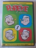 POPEYE CLASSIC 1 (DVD), Cd's en Dvd's, Verzenden, Gebruikt