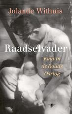 Raadselvader (9789403106007, Jolande Withuis), Verzenden, Nieuw