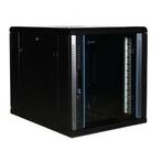 Patchkast 19 inch | 12U | 600 x 800 x 645 mm, Verzenden, Nieuw