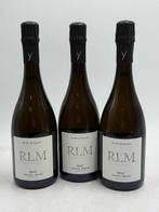 Rémy Lequeux-Mercier - Champagne Blanc de Blancs, Extra Brut, Nieuw