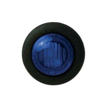 LED interieurverlichting blauw | 12-24v | 20cm. kabel beschikbaar voor biedingen
