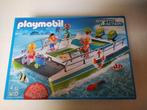 Playmobil - Playmobil n. 9233 Glasboot met onderwatermotor, Antiek en Kunst