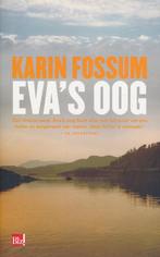 Evas oog 9789041412423 Karin Fossum, Boeken, Thrillers, Verzenden, Gelezen, Karin Fossum