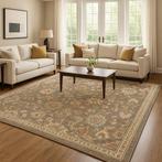 Sultanabad - Vloerkleed - 311 cm - 243 cm, Huis en Inrichting, Stoffering | Tapijten en Kleden, Nieuw