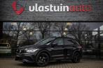 Volkswagen Tiguan 1.4 TSI eHybrid R-Line Business+ 245PK uit, Auto's, Volkswagen, Automaat, Gebruikt, Zwart, Zwart