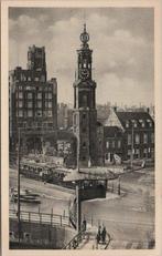 AMSTERDAM - De Munt, Verzenden, Gelopen